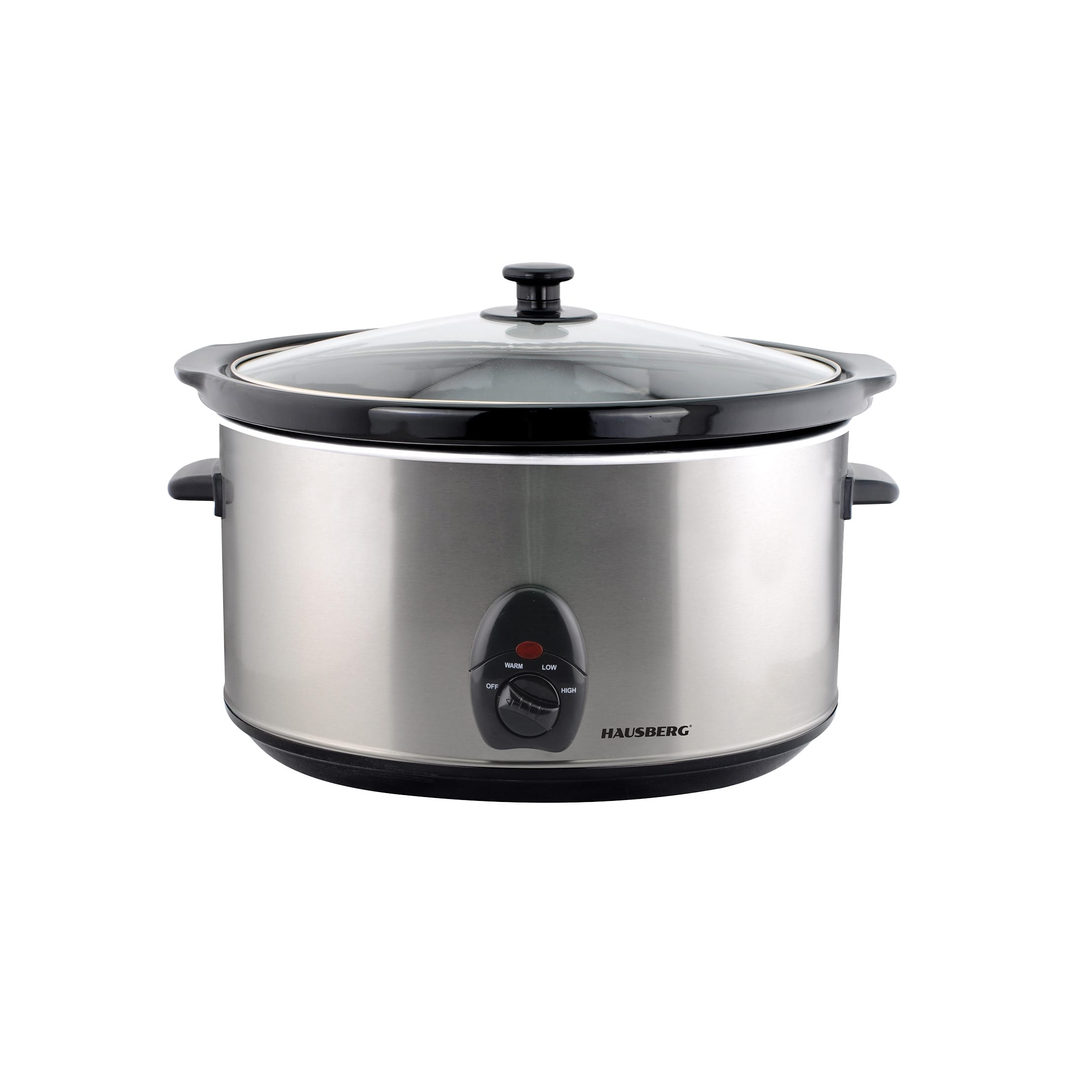 Prepare hearty meals with ease using the Slow Cooker, ideal for extended stays and hospitality kitchens.