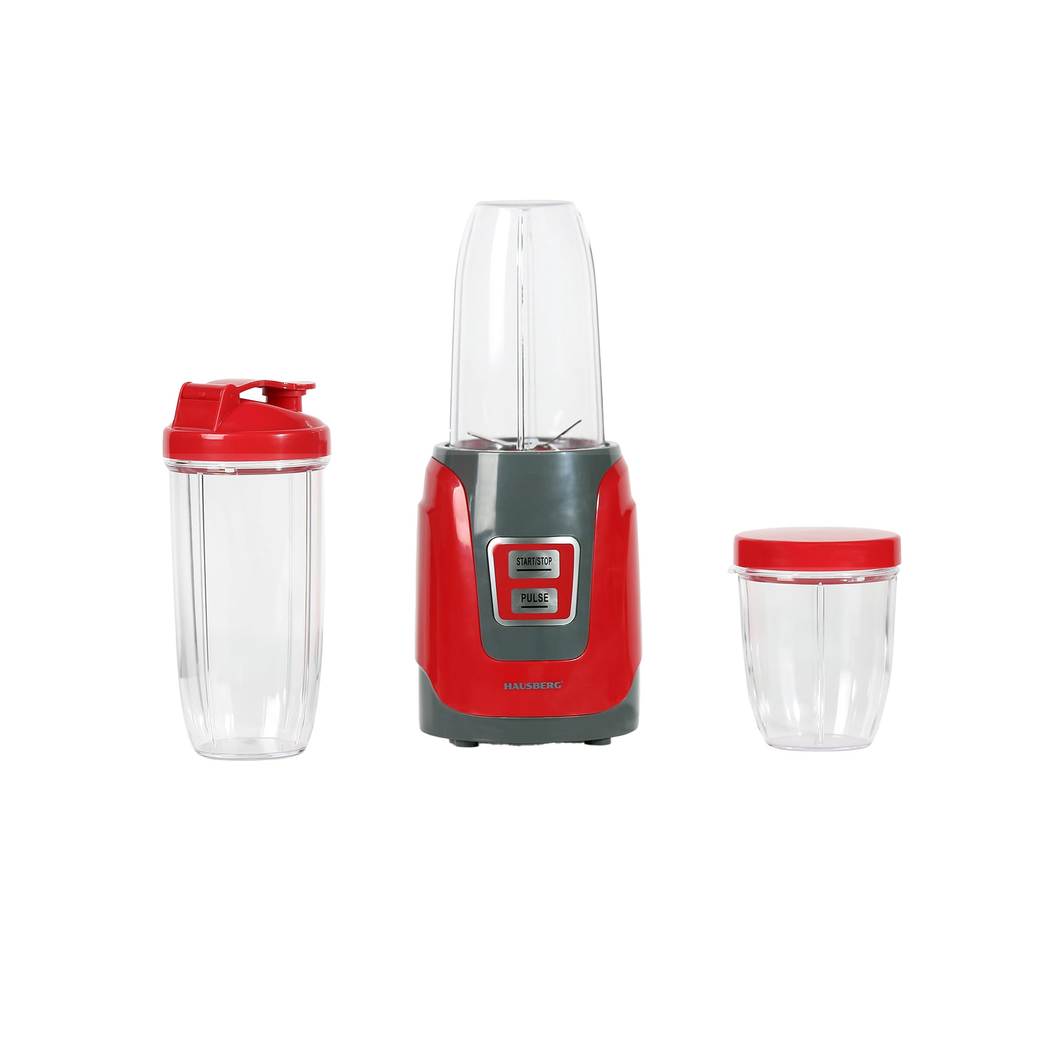 Blend smoothies, soups, and more with ease using the versatile Blender Set with Jar, a perfect fit for any hospitality kitchen.