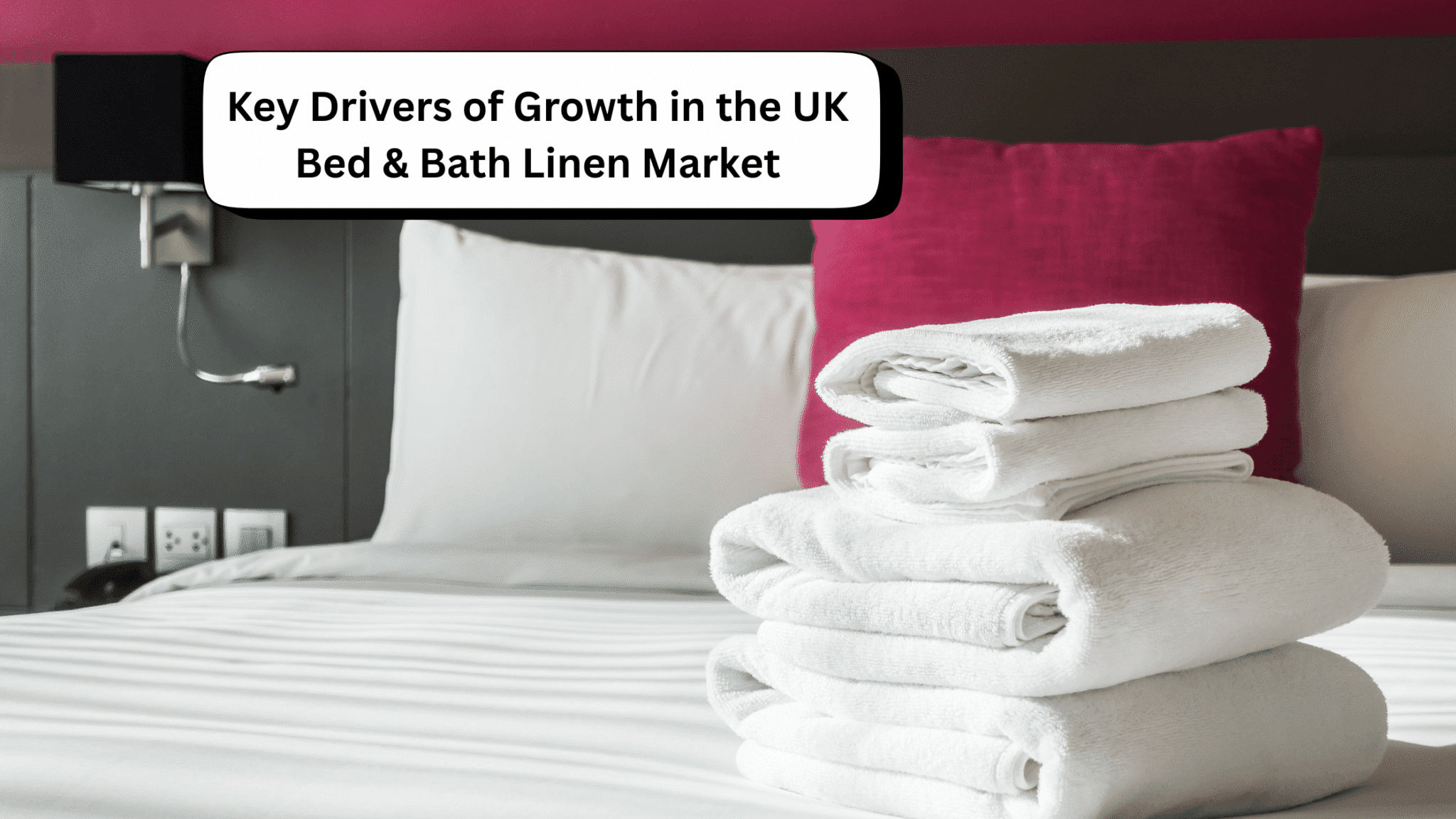 bed and bath linen
